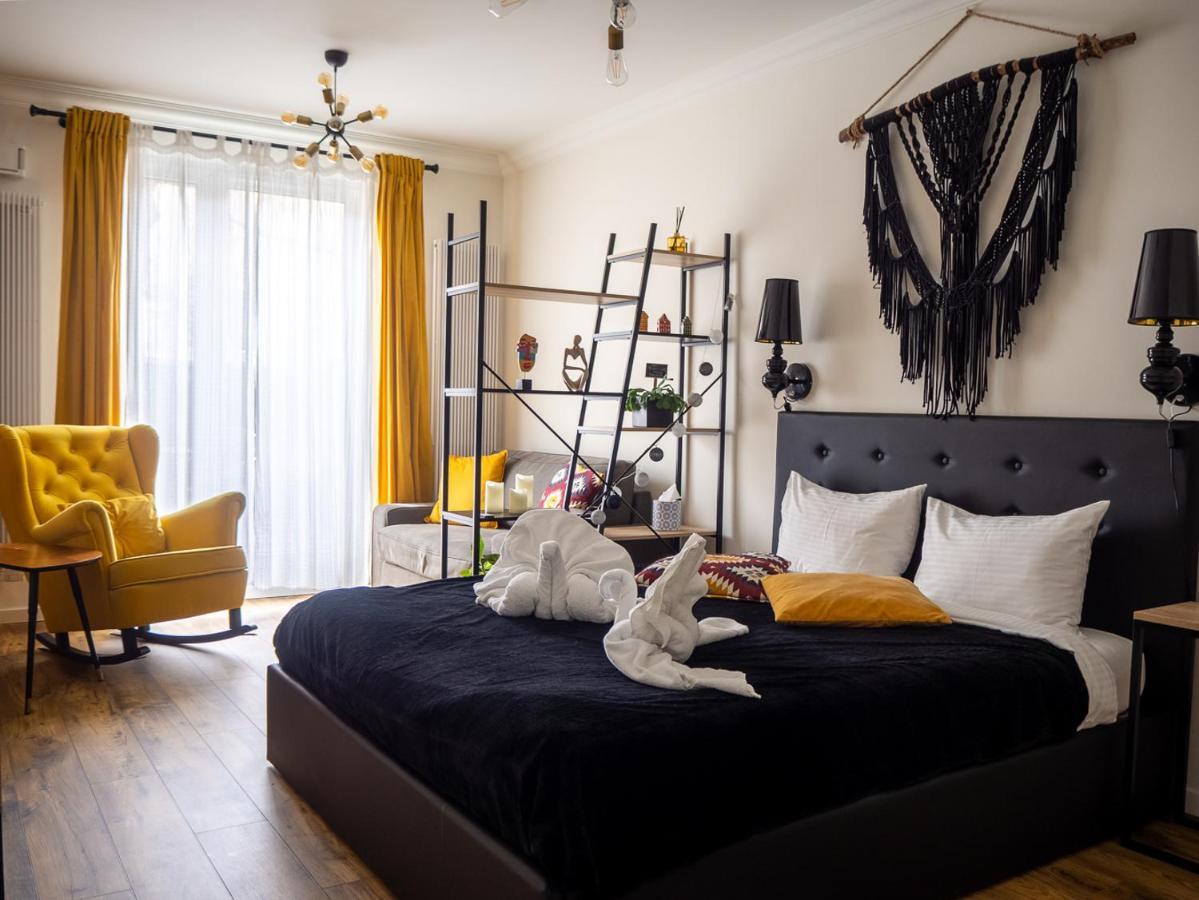 Brick House - Stefan * Wroclaw