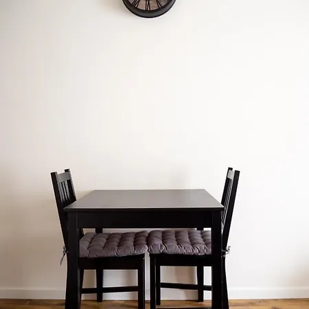 Brick House - Apartament Stefan Wrocław Eksteriør bilde